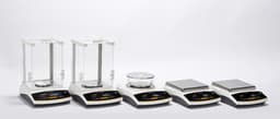 Analytical Balances 2