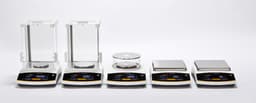 Analytical Balances 3