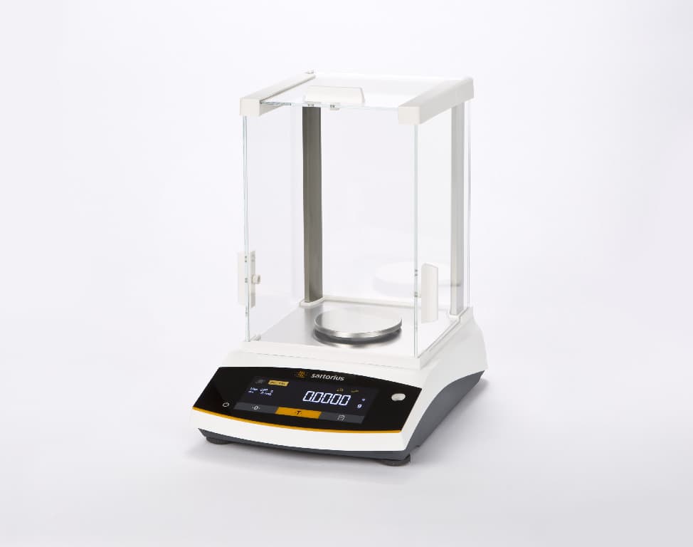 Analytical Balances