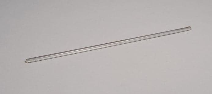 glass stir rod