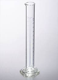 Graduated Cylinders - 50 ml (Single) 1