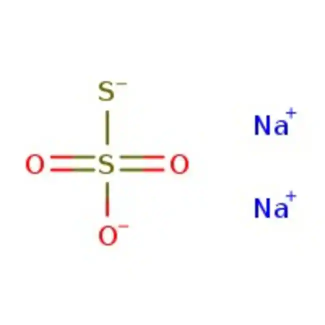Sodium Thiosulfate Solution (0.1N)