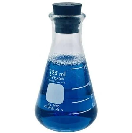 Conical Flask 125 mL
