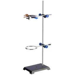 Burette Stand + Clamp 2