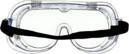 Chemical Splash Goggles 1