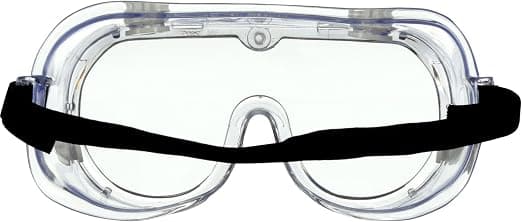 Chemical Splash Goggles