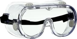 Chemical Splash Goggles 2