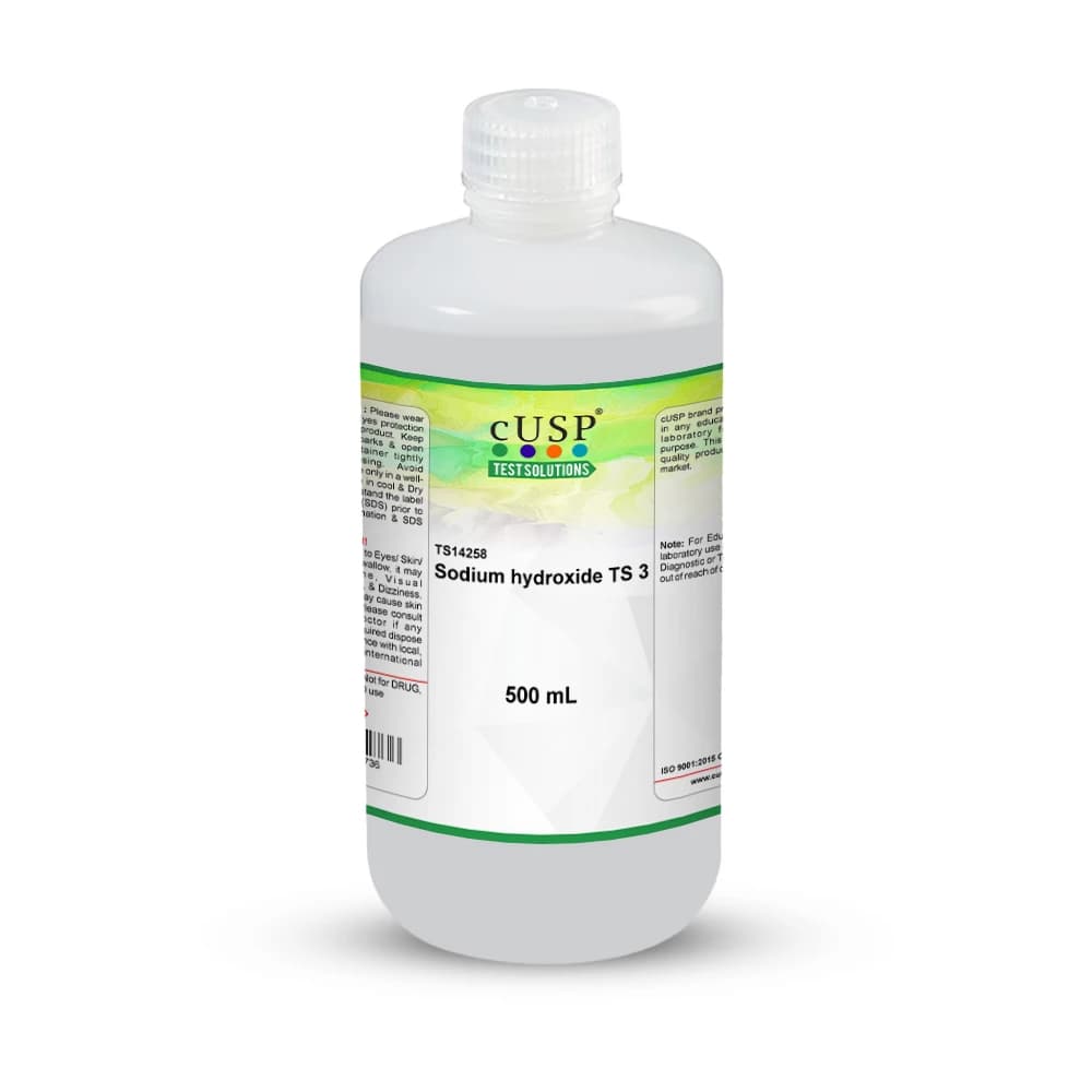 Buffer Solution pH 10