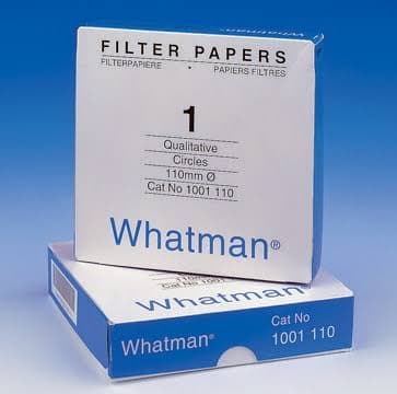 Filter Paper