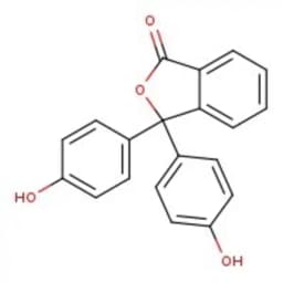 Phenolphthalein Indicator Solution 2