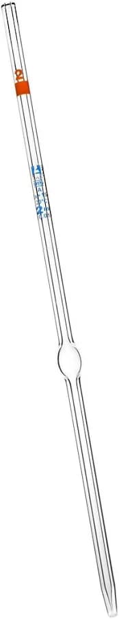 Volumetric Pipette 25 mL 2