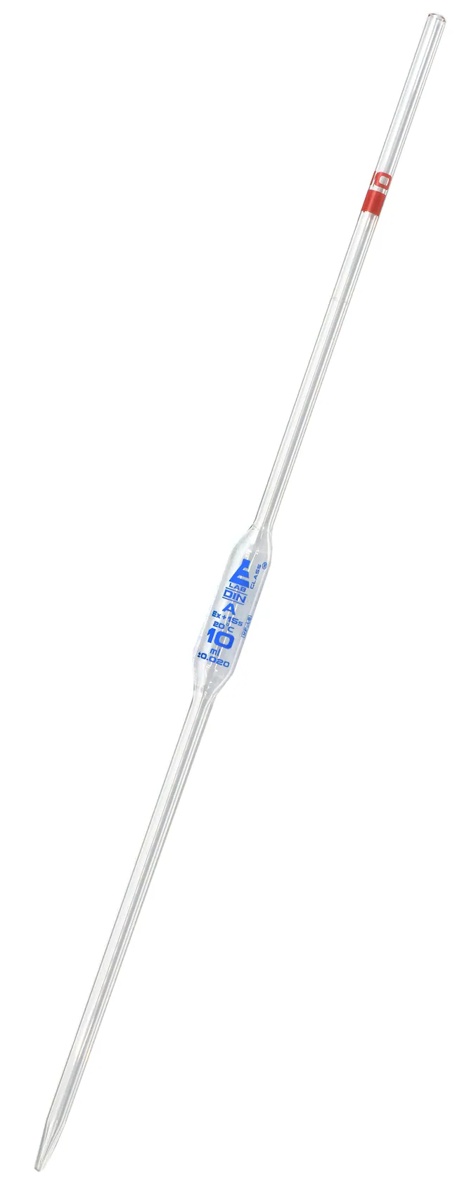 Volumetric Pipette 10 mL