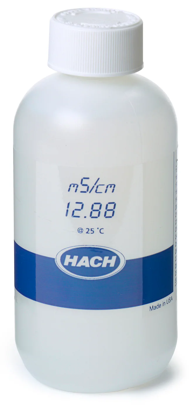 Conductivity Standard Solution, 12.88 mS/cm
