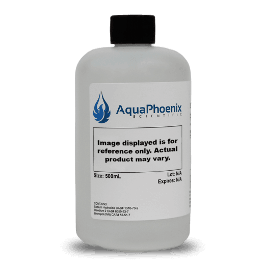 pH Buffer 12.45 (100 mL)