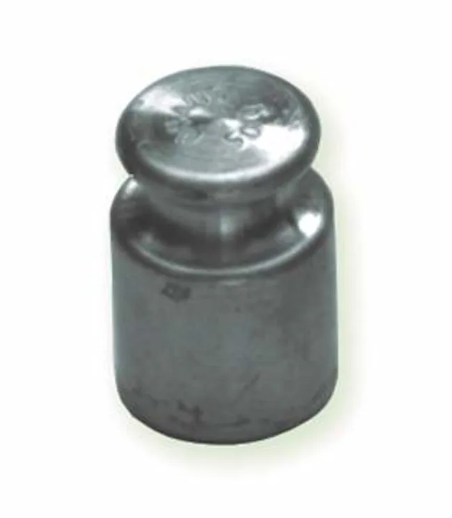 Calibration Weight 50 g