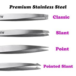 Tweezers (stainless) 1