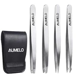 Tweezers (stainless) 2
