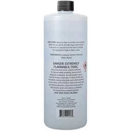 Isopropanol (IPA) 99% — Ring Cleaning 1