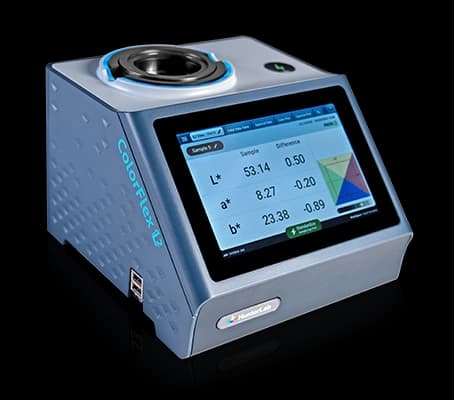 Colorimeter