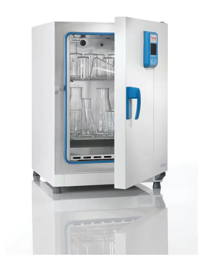 Lab Dip Oven 1