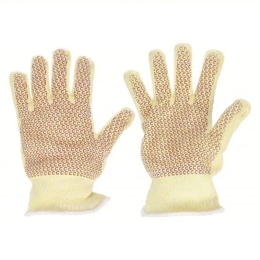 Heat-Resistant Gloves 400°F Max Temp