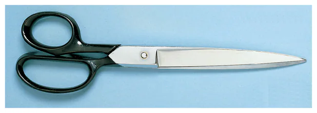 scissors