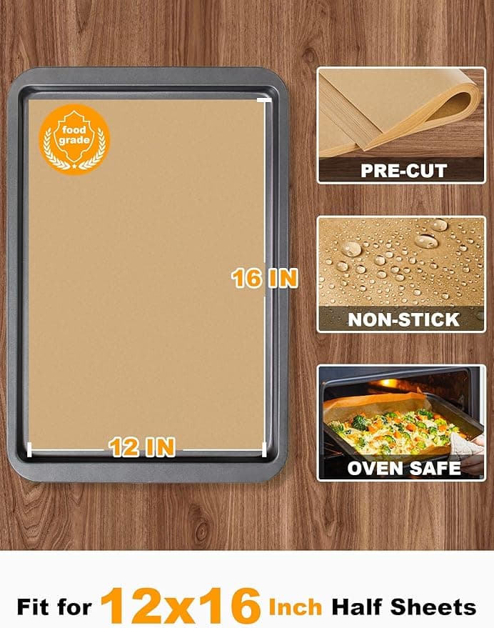 Baking Sheet Liner