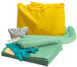 Spill Kit (acid/base) 3
