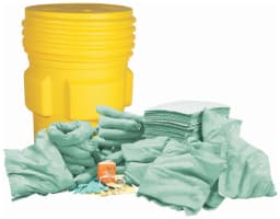 Spill Kit (acid/base) 2