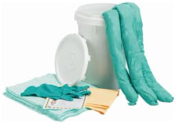 Spill Kit (acid/base) 1