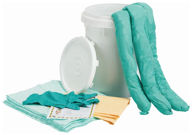 Spill Kit (acid/base)