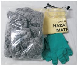 Spill Kit (acid/base) 4