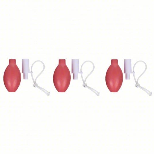 Pipette Bulb / Filler
