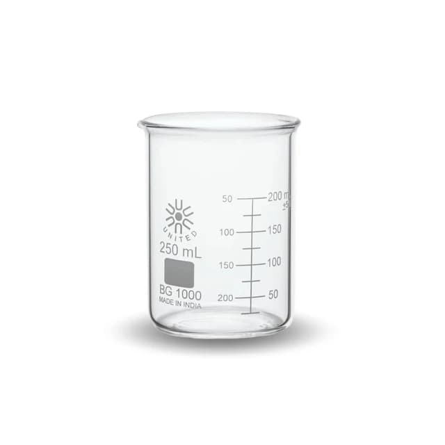 Beaker 250 mL
