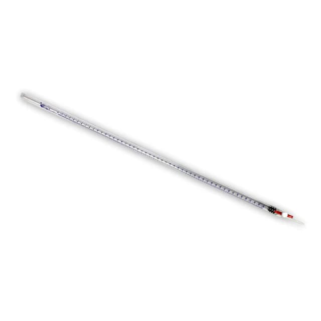 Burette (50 mL)-Class-A ±0.05ml Accuracy
