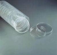 Slippable Petri Dishes