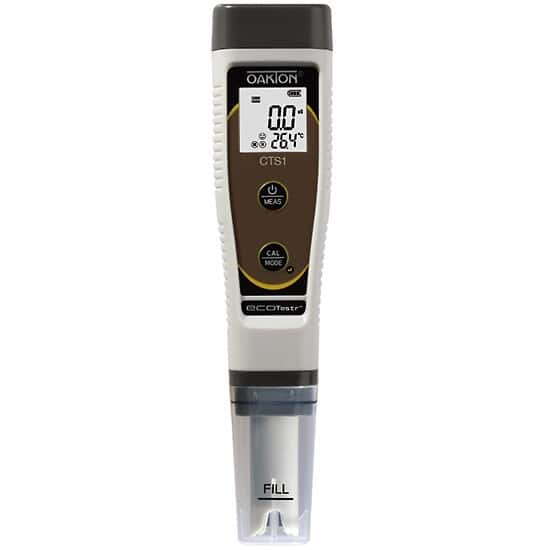 Oakton EcoTestr CTS1 Pocket Tester