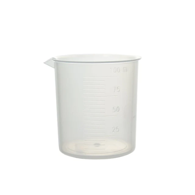 Beaker 100 mL (for cleaning)